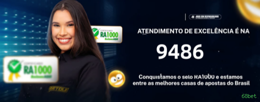 APK oficial da 68bet para Android