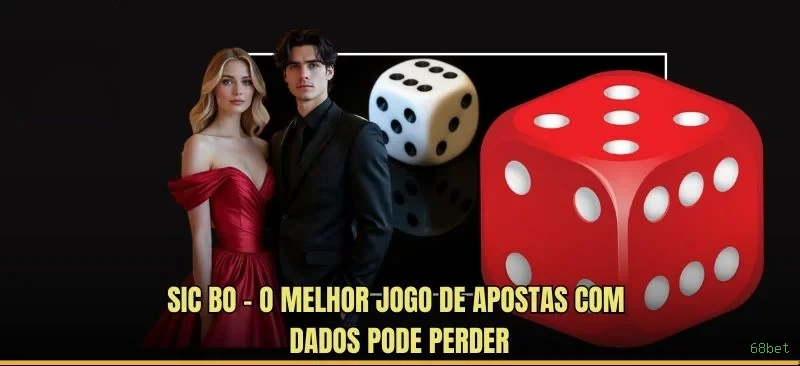 Apostas esportivas da 68bet com odds competitivas