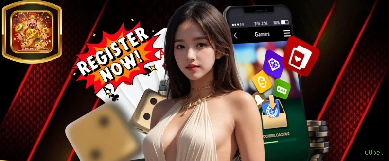 Como instalar o app da 68bet