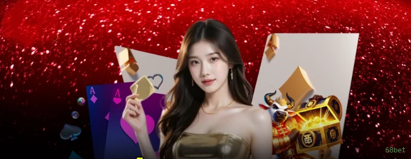 Login seguro na 68bet