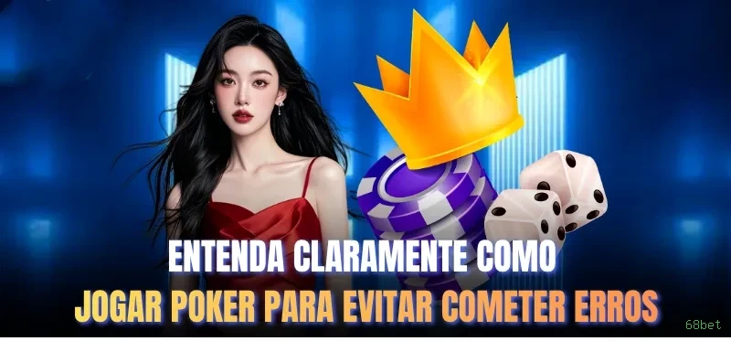 Login seguro na 68bet