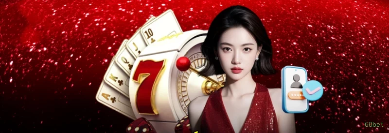 Plataforma completa da 68bet com todos os jogos